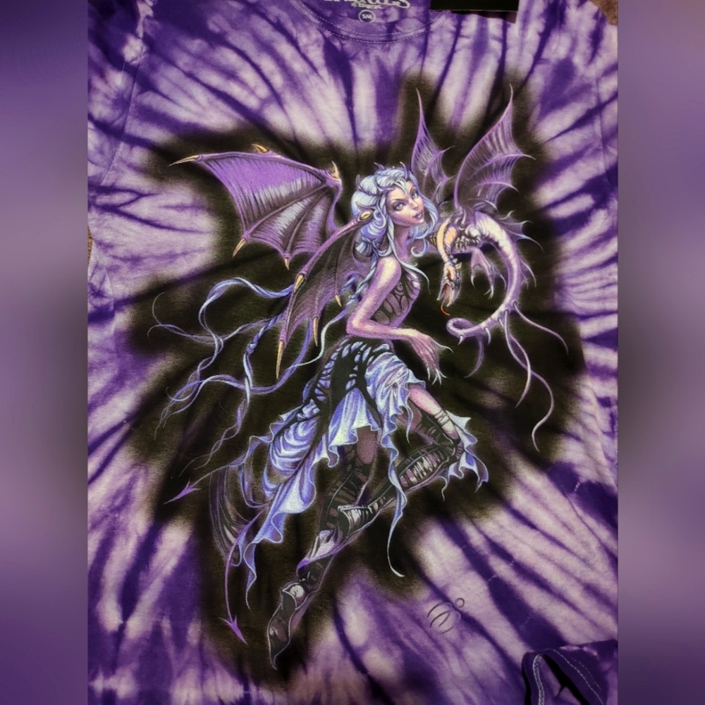 Fairy Shirt